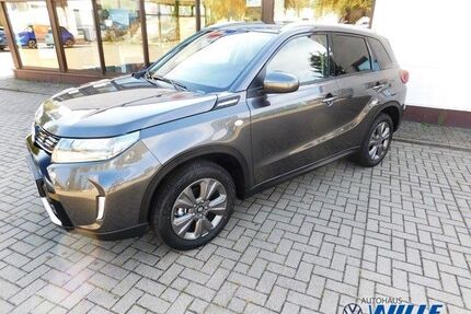 Suzuki Vitara Gebrauchtwagen