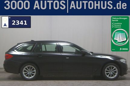 BMW 520 Gebrauchtwagen