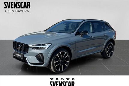 Volvo XC60 Gebrauchtwagen