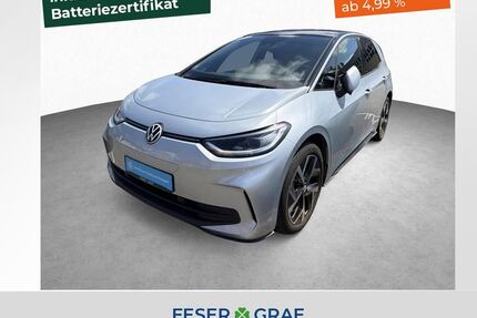 VW ID.3 Gebrauchtwagen