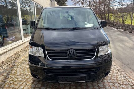 VW T5 Multivan Gebrauchtwagen