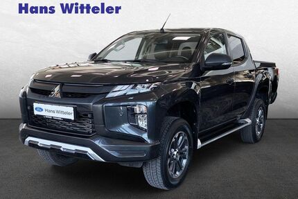 Mitsubishi L200 Gebrauchtwagen