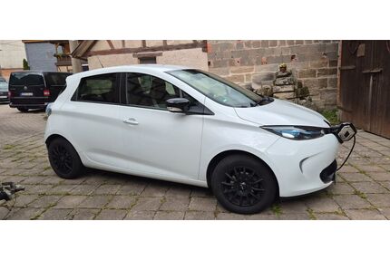 Renault ZOE Gebrauchtwagen