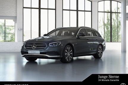 Mercedes-Benz E 300 Gebrauchtwagen