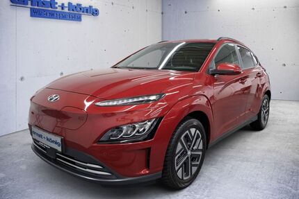 Hyundai KONA Elektro Gebrauchtwagen