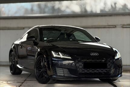 Audi TT Gebrauchtwagen