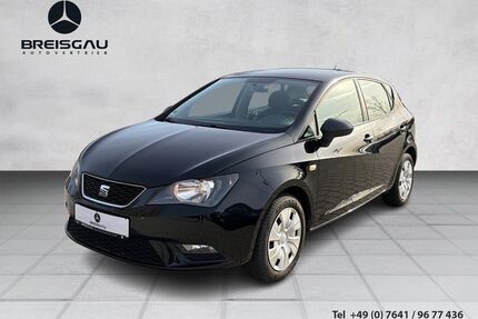 Seat Ibiza Gebrauchtwagen