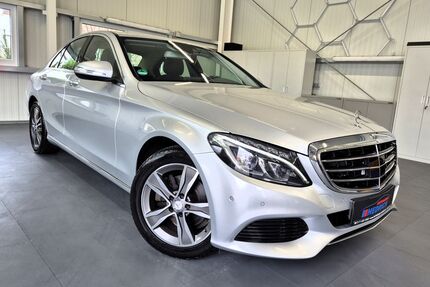 Mercedes-Benz C 200 Gebrauchtwagen