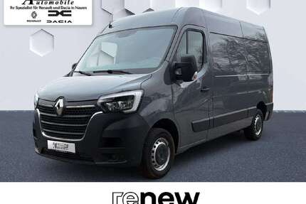 Renault Master Gebrauchtwagen