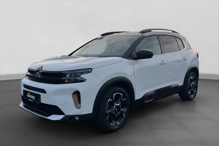 Citroen C5 Aircross Gebrauchtwagen