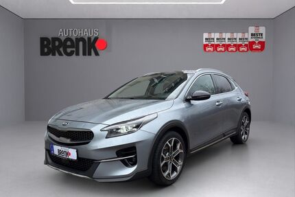 Kia XCeed Gebrauchtwagen