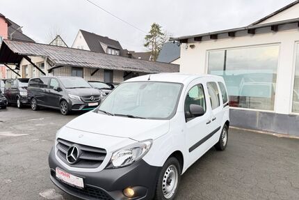 Mercedes-Benz Citan Gebrauchtwagen