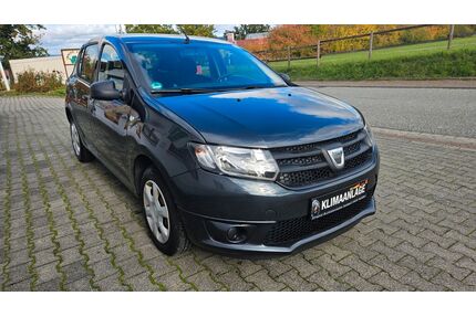 Dacia Sandero Gebrauchtwagen