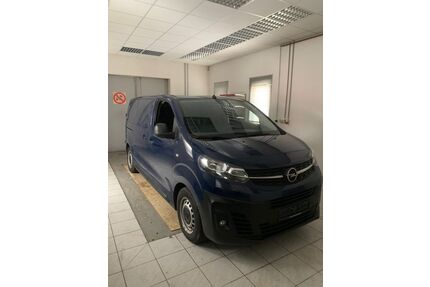 Opel Vivaro Gebrauchtwagen