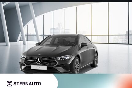 Mercedes-Benz CLA 220 Gebrauchtwagen