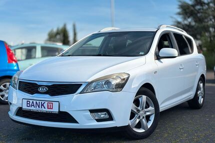 Kia ceed Sportswagon Gebrauchtwagen