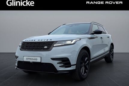 Land Rover Range Rover Velar Gebrauchtwagen
