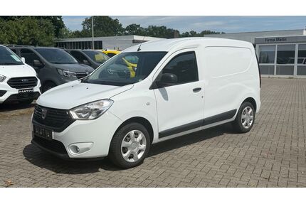 Dacia Dokker Gebrauchtwagen