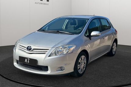 Toyota Auris Gebrauchtwagen