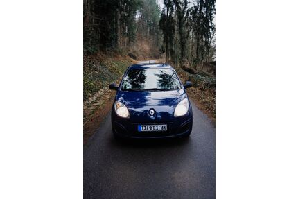 Renault Twingo Gebrauchtwagen