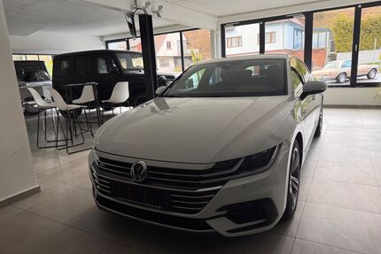 VW Arteon Gebrauchtwagen