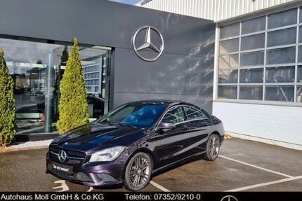 Mercedes-Benz CLA 180 Gebrauchtwagen