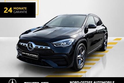 Mercedes-Benz GLA 250 Gebrauchtwagen