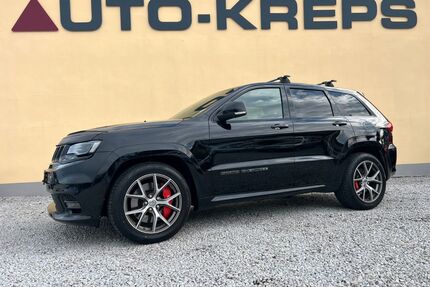 Jeep Grand Cherokee Gebrauchtwagen
