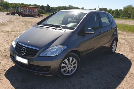 Mercedes-Benz A 180 Gebrauchtwagen