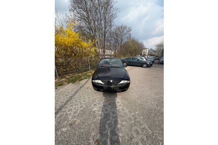 Lancia Ypsilon Gebrauchtwagen