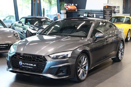 Audi S5 Gebrauchtwagen