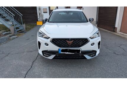 Cupra Formentor Gebrauchtwagen