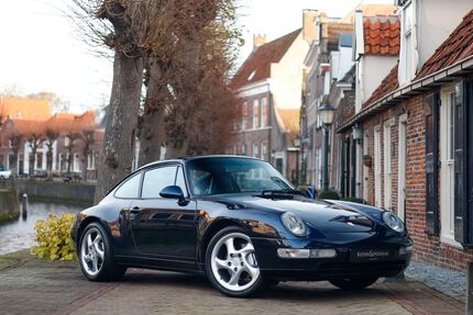 Porsche 993 Gebrauchtwagen
