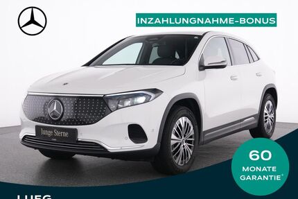 Mercedes-Benz EQA Gebrauchtwagen