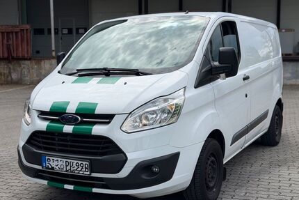 Ford Transit Custom Gebrauchtwagen