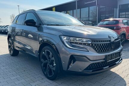 Renault Austral Gebrauchtwagen