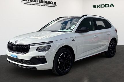 Skoda Kamiq Gebrauchtwagen