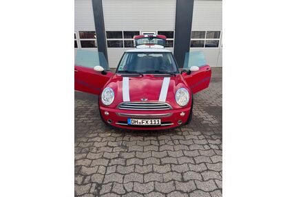 Mini Cooper Gebrauchtwagen