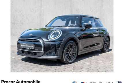 Mini Cooper Gebrauchtwagen