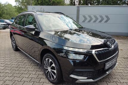 Skoda Kamiq Gebrauchtwagen