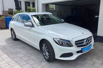 Mercedes-Benz C 180 Gebrauchtwagen