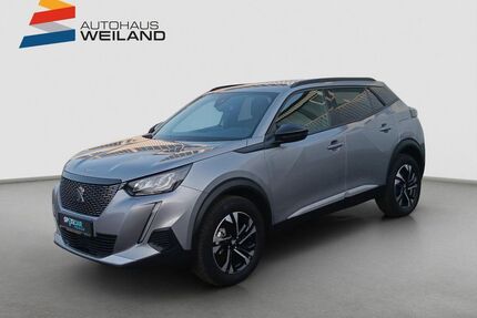 Peugeot 2008 Gebrauchtwagen