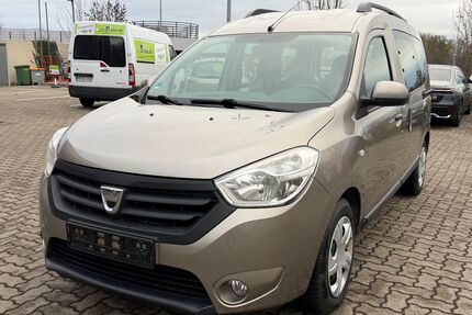 Dacia Dokker Gebrauchtwagen
