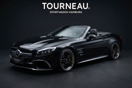 Mercedes-Benz SL 65 AMG Gebrauchtwagen