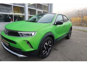 Opel Mokka Elegance Automatik Gebrauchtwagen