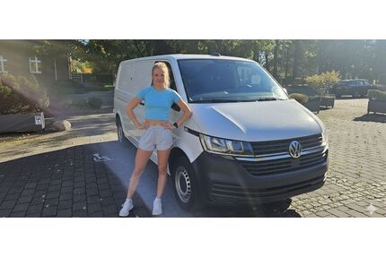 VW T6 Transporter Gebrauchtwagen