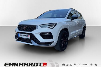 Cupra Ateca Gebrauchtwagen