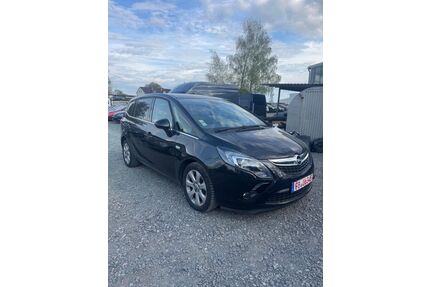 Opel Zafira Gebrauchtwagen