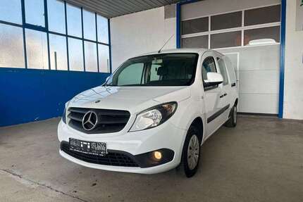 Mercedes-Benz Citan Gebrauchtwagen