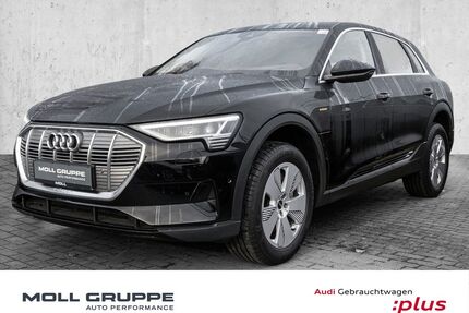 Audi e-tron Gebrauchtwagen